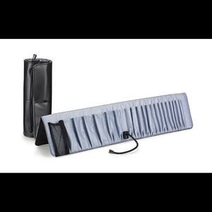 Snap & Roll Brush Holder